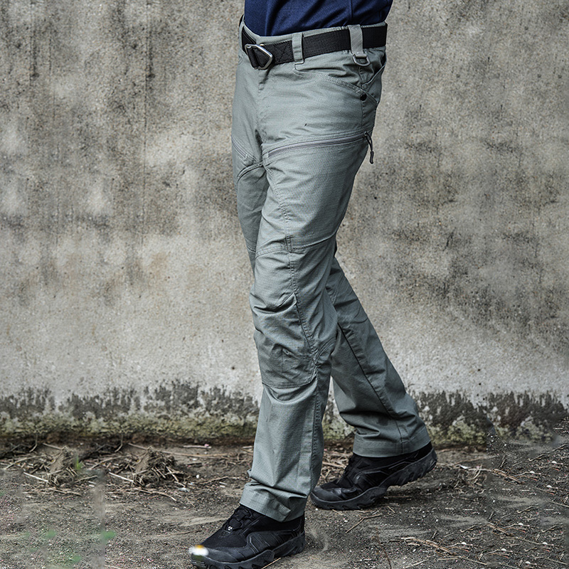 Spodnie taktyczne Lynjacye w k – Outdoor Hunting Pants Women recenzja i cena